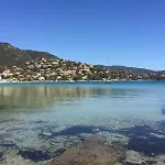 3 Pers Coeur De Village Les Mimosas Apartman