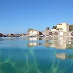 Apartman 3 Pers Coeur De Village Les Mimosas *