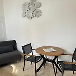 3 Pers Coeur De Village Les Mimosas Apartman