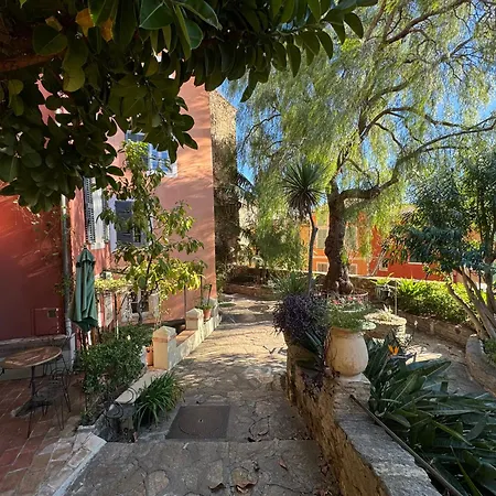 Apartman 3 Pers Coeur De Village Les Mimosas *
