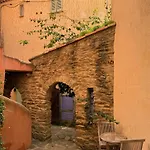 3 Pers Coeur De Village Les Mimosas Apartment