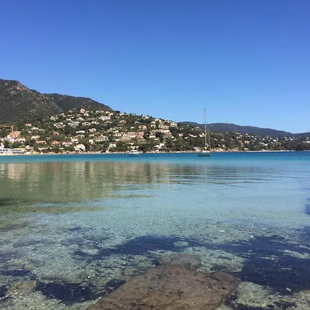 3 Pers Coeur De Village Les Mimosas 아파트