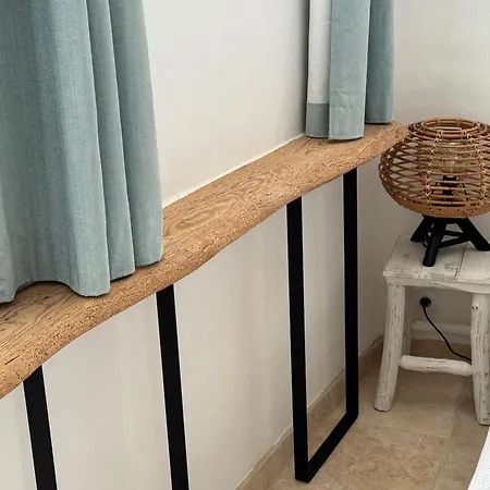 3 Pers Coeur De Village Les Mimosas * 봄레미모사